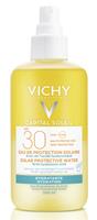 Vichy Capital Soleil Zonbeschermend Water SPF30