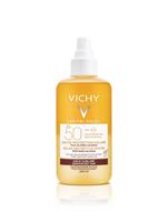Vichy Ideal Body Sonnenschutz Wasser Optimale Bräunung SPF50