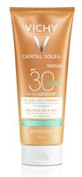 Vichy Capital Soleil Wet Technology voor het lichaam SPF30