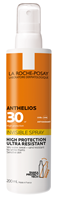 La Roche-Posay La Roche Posay Anthelios Onzichtbare Spray SPF30+ MP 200ml