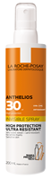 La Roche-Posay Anthelios Onzichtbare Spray SPF30