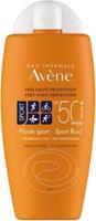 Eau Thermale Avène Sport Fluid SPF 50+