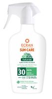 Ecran Naturals Vegan Protective Sun Milk SPF30