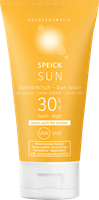 Speick Sun Zonnemelk SPF 30