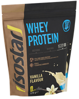 Isostar Whey Protein Vanilla Flavour