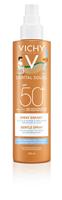 Vichy Capital Soleil Gentle Spray Water Resistant SPF 50+ 200 ml