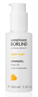 Borlind Body Care Body Oil