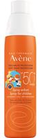 Eau Thermale Avène Zon Spray Kids SPF 50+