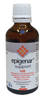 Epigenar Support Vir Astragalus 50ml