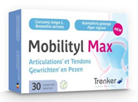 Trenker Mobilityl Max Tabletten