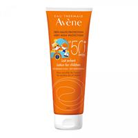 Eau Thermale Avène Zonnemelk Kids SPF 50+