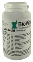 Biovitaal ADH-Multi Capsules