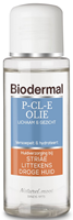 Biodermal P-CL-E Olie