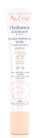 Eau Thermale Avène Hydrance BB- Getinte Lichte Hydraterende Emulsie SPF30