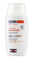 ISDIN FotoUltra Active Unify Fusion Fluid SPF50