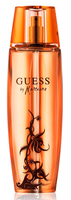 Guess By Marciano Eau de Toilette Dames