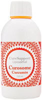 CureSupport Liposomal Curosome Curcumin