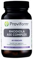 Rhodiola ASE Complex Capsules