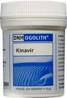 DNH Research Kinavir Tabletten