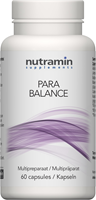 Nutramin Para Balance Capsules