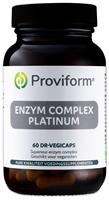 Proviform Enzym Complex Platinum Capsules