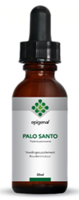 Epigenar Palo Santo Kruidentinctuur