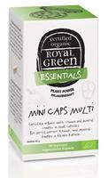 Royal Green Multi Mini Caps Capsules