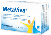 Metagenics MetaViva Tabletten