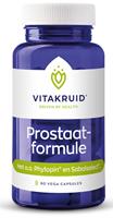 Vitakruid Prostaatformule Capsules