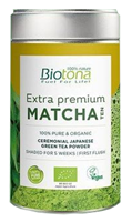 Extra Premium Matcha