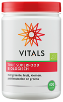 Vitals True Superfood Biologisch Poeder