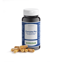 Bonusan Curcuma Pro Capsules