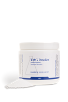 Biotics TMG Powder