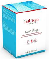 Nutrisan CurcuPhyt Capsules