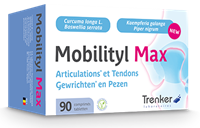 Trenker Mobilityl Max Tabletten