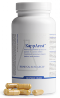 Biotics KappArest Capsules