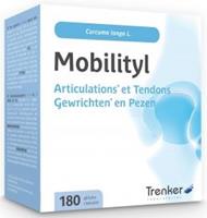 Trenker Mobilityl Capsules