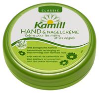 Kamill Hand & Nagelcrème Classic