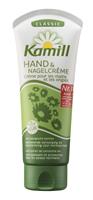 Kamill Hand & Nagelcrème Classic