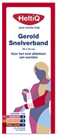 HeltiQ Gerold Snelverband