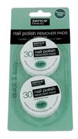 Nail Polish Remover Pads