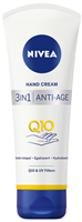 Nivea Q10 Plus Anti-Age Handcrème