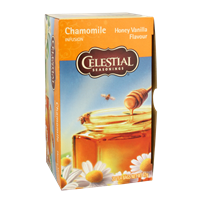 Celestial Seasonings Thee Honey Vanilla Chamomile