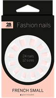 Nails French Small