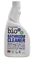 Bio-D Bathroom Cleaner Refill - Badreiniger Nachfüllflasche