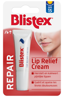 Blistex Lip Relief Cream