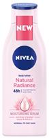 Nivea Natural Radiance Bodylotion