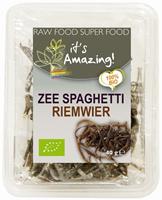 It's Amazing Zee Spaghetti Riemwier