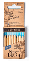 NextBrush Interdentale Ragers ISO 3