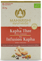 Maharishi Ayurveda Europe B.V. KAPHA Tee Bio 22.5 Gramm